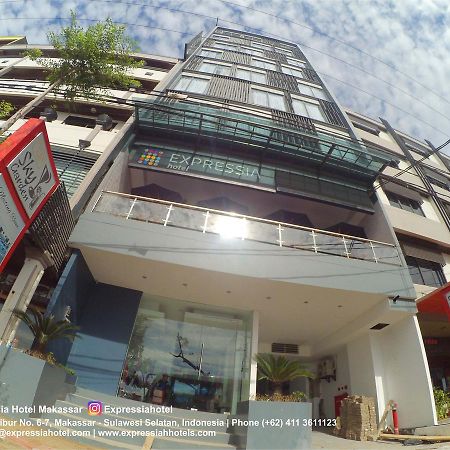 马卡萨艾克普利西亚酒店 外观 照片