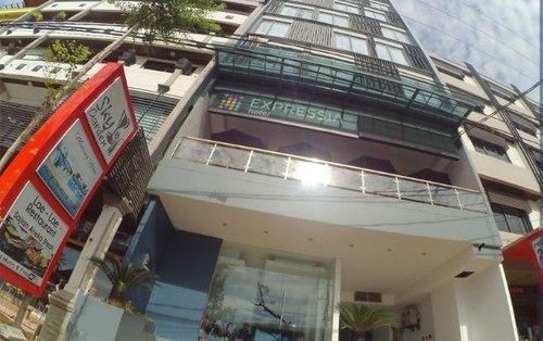 马卡萨艾克普利西亚酒店 外观 照片
